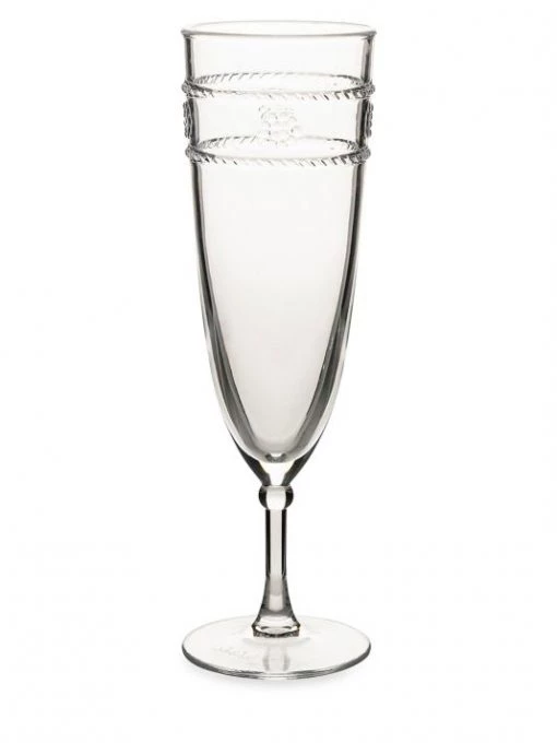 Juliska Isabella Acrylic Flute -Juliska Sales unnamed file 514