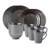 Juliska Pewter Stoneware 16-Piece Dinnerware Set -Juliska Sales unnamed file 517