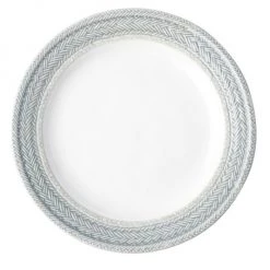 Juliska Le Panier Ceramic Dinner Plate