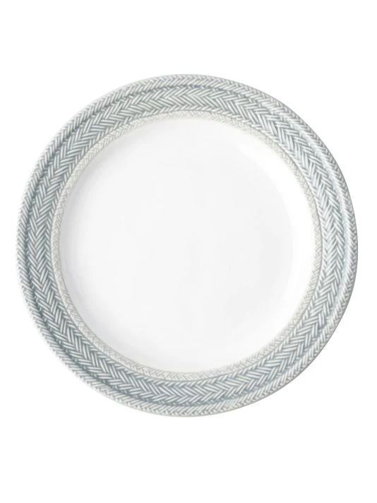 Juliska Le Panier Ceramic Dinner Plate 3 Juliska Le Panier Ceramic Dinner Plate