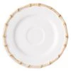 Juliska Bamboo Classic Natural Saucer -Juliska Sales unnamed file 523