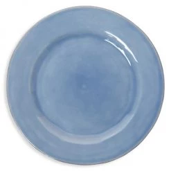 Juliska Puro Chambray Dessert/Salad Plate