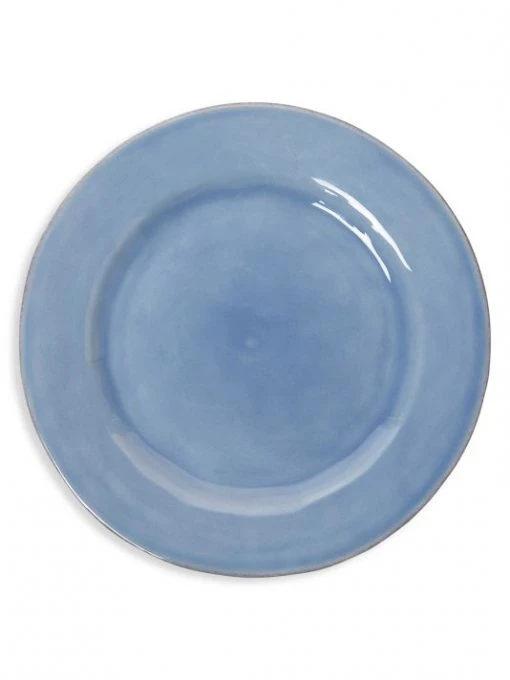 Juliska Puro Chambray Dessert/Salad Plate -Juliska Sales unnamed file 53