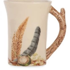 Juliska Forest Walk Mug