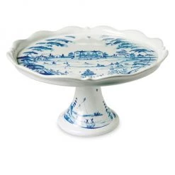 Juliska Country Estate Cake Stand