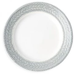 Juliska Le Panier Dessert/Salad Plate