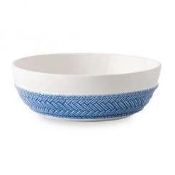 Juliska Le Panier Pasta & Soup Bowl