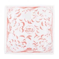 Juliska Country Estate Cotton Sateen Napkin