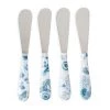 Juliska Field Of Flowers 4-Piece Spreader Set 2 Juliska Field Of Flowers 4-Piece Spreader Set -Juliska Sales unnamed file 569