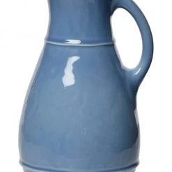 Juliska Puro Chambray Pitcher