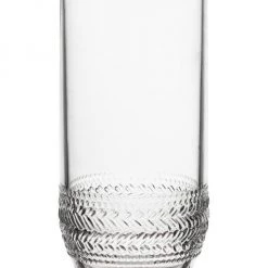 Juliska Le Panier Acrylic Beverage Glass