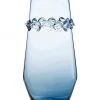 Juliska Ophelia Glass Vase