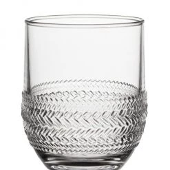 Juliska Le Panier Acrylic Tumbler