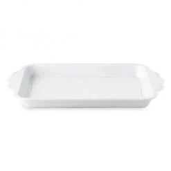Juliska Berry & Thread Melamine Handled Tray