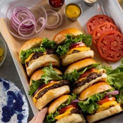 Juliska Berry & Thread Melamine Handled Tray 8 Juliska Berry & Thread Melamine Handled Tray -Juliska Sales unnamed file 607