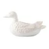Juliska Clever Creatures Delphine Ceramic Duck Bowl