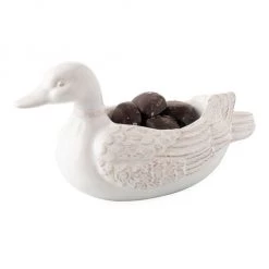 Juliska Clever Creatures Delphine Ceramic Duck Bowl 9 Juliska Clever Creatures Delphine Ceramic Duck Bowl -Juliska Sales unnamed file 611