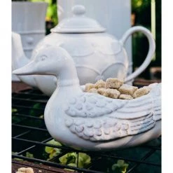 Juliska Clever Creatures Delphine Ceramic Duck Bowl 10 Juliska Clever Creatures Delphine Ceramic Duck Bowl -Juliska Sales unnamed file 612