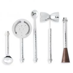 Juliska Graham Bar Tool Set