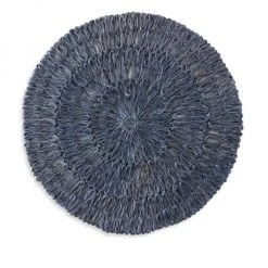 Juliska Straw Loop Placemat