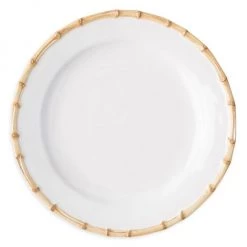 Juliska Classic Bamboo Charger Plate
