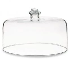 Juliska Glassware Cake Dome
