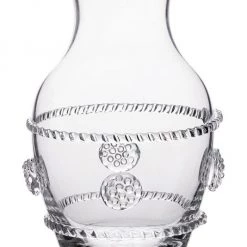 Juliska 3-Piece Glass Bud Vase Set 11 Juliska 3-Piece Glass Bud Vase Set -Juliska Sales unnamed file 639