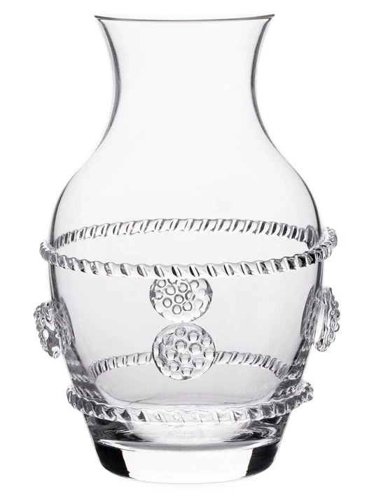 Juliska 3-Piece Glass Bud Vase Set 7 Juliska 3-Piece Glass Bud Vase Set - Image 5