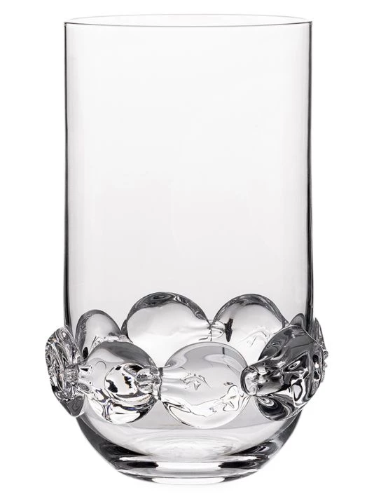 Juliska Heritage 4-Piece High Ball Shot Set 5 Juliska Heritage 4-Piece High Ball Shot Set - Image 3