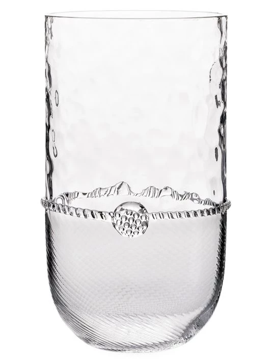 Juliska Heritage 4-Piece High Ball Shot Set 7 Juliska Heritage 4-Piece High Ball Shot Set - Image 5