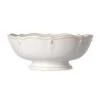 Juliska Berry & Thread Footed Fruit Bowl