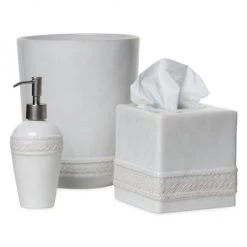 Juliska Le Panier 3-Piece Bath Essentials Set