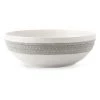 Juliska Le Panier Ceramic Serving Bowl
