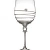 Juliska Amalia Full Body Red Wine Glass