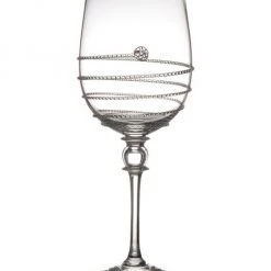 Juliska Amalia Full Body Red Wine Glass