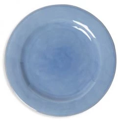 Juliska Puro Chambray Dinner Plate