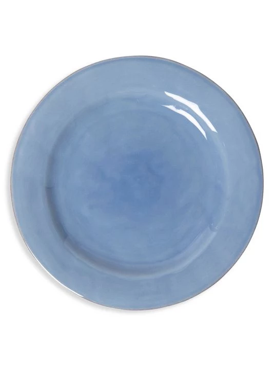 Juliska Puro Chambray Dinner Plate 3 Juliska Puro Chambray Dinner Plate