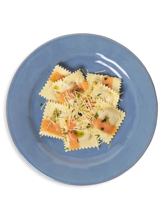 Juliska Puro Chambray Dinner Plate 4 Juliska Puro Chambray Dinner Plate - Image 2