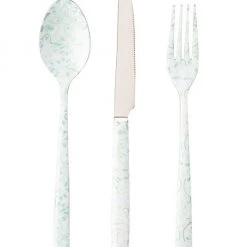 Juliska Iberian 3-Piece Flatware Set