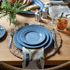 Juliska Puro Chambray Dinner Plate 8 Juliska Puro Chambray Dinner Plate -Juliska Sales unnamed file 68