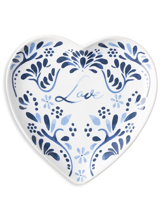 Juliska Iberian Journey Love Tray 3 Juliska Iberian Journey Love Tray
