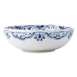 Juliska Iberian Journey Serving Bowl