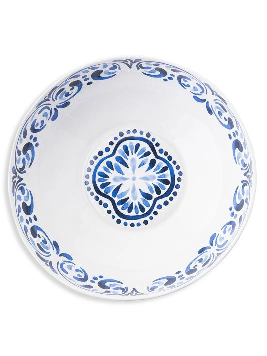 Juliska Iberian Journey Serving Bowl 4 Juliska Iberian Journey Serving Bowl - Image 2