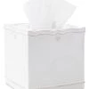 Juliska Berry & Thread Whitewash Tissue Box Cover -Juliska Sales unnamed file 695