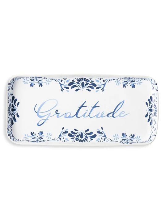 Juliska Iberian Journey Gratitude Tray 3 Juliska Iberian Journey Gratitude Tray