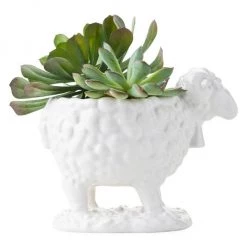 Juliska Clever Creatures Renoir Ram Serving Bowl -Juliska Sales unnamed file 7