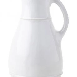 Juliska Puro Whitewash Pitcher & Vase