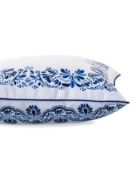 Juliska Iberian Journey Border Pillow 5 Juliska Iberian Journey Border Pillow - Image 3