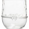 Juliska Graham Heritage Tumbler Glass 2 Juliska Graham Heritage Tumbler Glass -Juliska Sales unnamed file 728