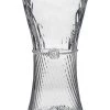 Juliska Graham Corset Glass Vase